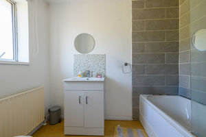 Bathroom- click for photo gallery